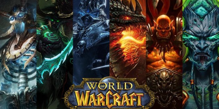 1920x1080 Wow Wallpapers (81+ background pictures)