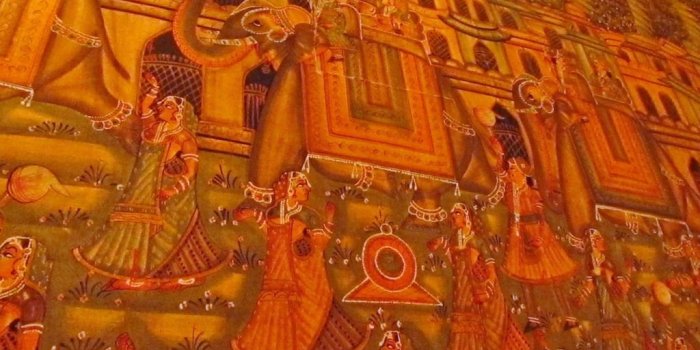 1024x768 India Up North – Travel. Garden. Eat.