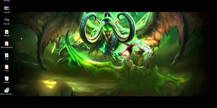 1920x1080 Download World Of Warcraft Live Wallpaper Gallery
