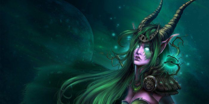 1920x1080 WallpaperMISC - World of Warcraft Death HD Wallpaper 42 - 1920 X
