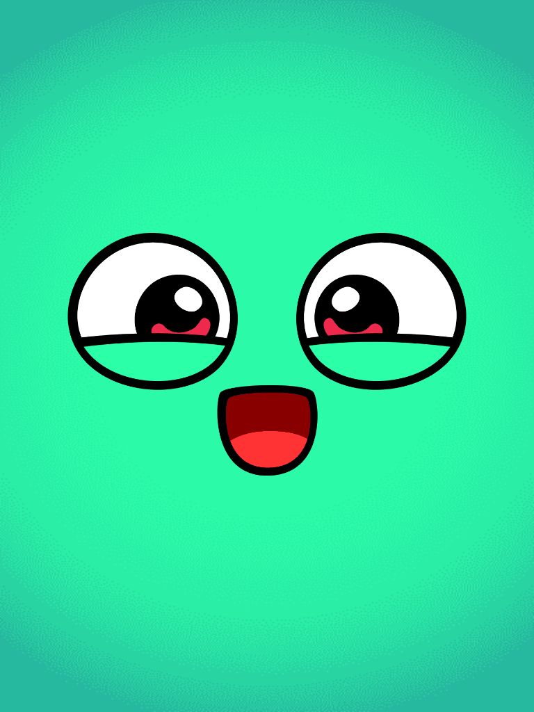 768x1024 Pin van unikorn su op sevimli yüzler - Create yourself, Create your