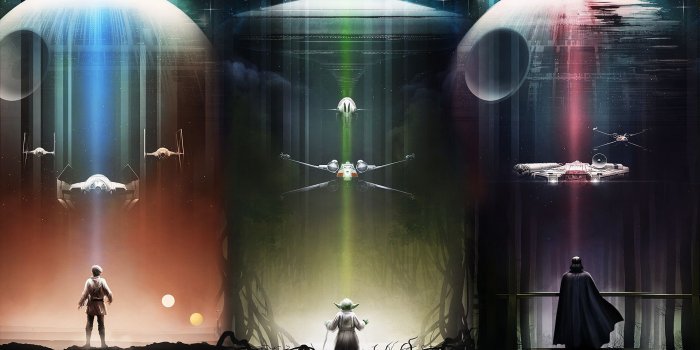 1920x1080 82+ Star Wars Wallpapers on WallpaperPlay