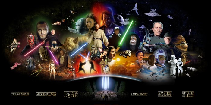 3575x2438 3270 Star Wars HD Wallpapers | Background Images