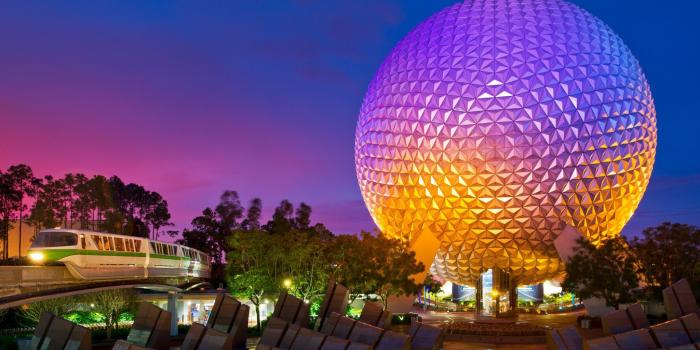 2048x1152 Epcot at Night Wallpapers - Top Free Epcot at Night Backgrounds