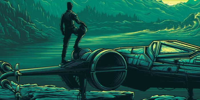 3440x1440 Star Wars Wallpapers HD / Desktop and Mobile Backgrounds