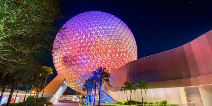 2048x1362 Walt - Disney World, Epcot Free Wallpaper & Backgrounds