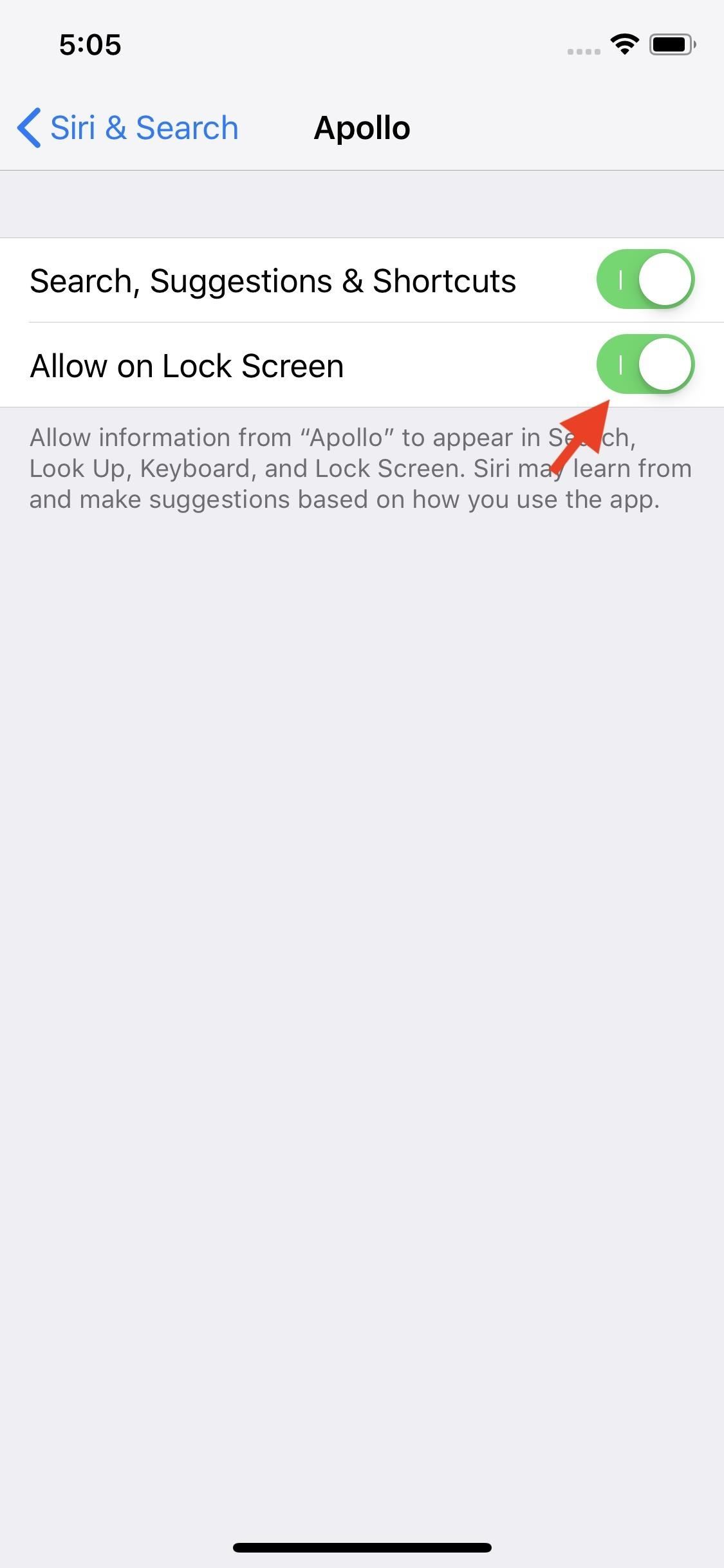 1125x2436 The Ultimate Guide to Customizing Your iPhone « iOS & iPhone