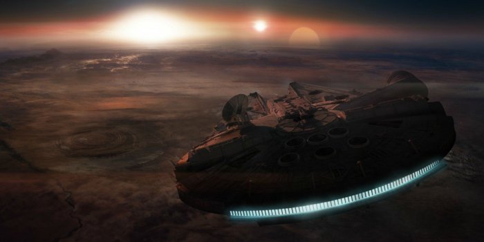 1920x1080 Star Wars: The Force Awakens Desktop Wallpapers - Album on Imgur