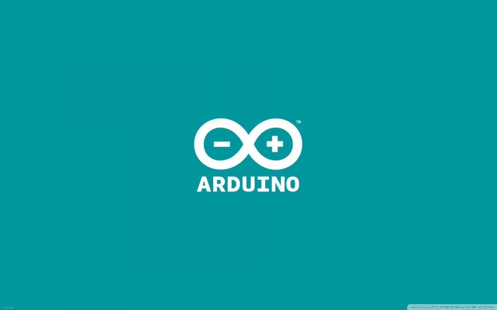 1680x1050 Arduino Wallpapers