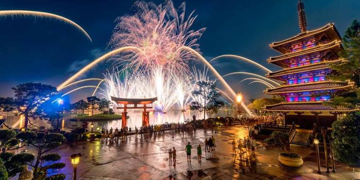 1280x854 8 Experiences You'll Love in Epcot After Dark