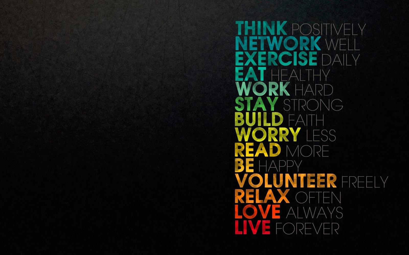 2560x1600 76+ Motivational Desktop Wallpapers on WallpaperPlay