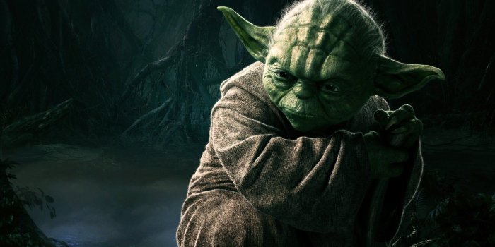 1920x1080 Master Yoda, Star Wars HD Desktop Wallpapers : High Definition