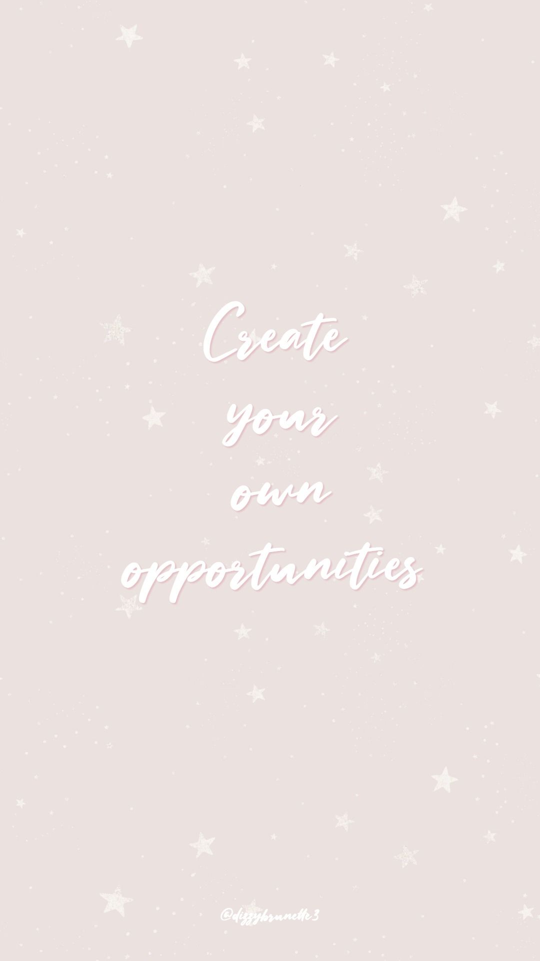 1080x1920 Free Phone Wallpapers : September Edition - Dizzybrunette