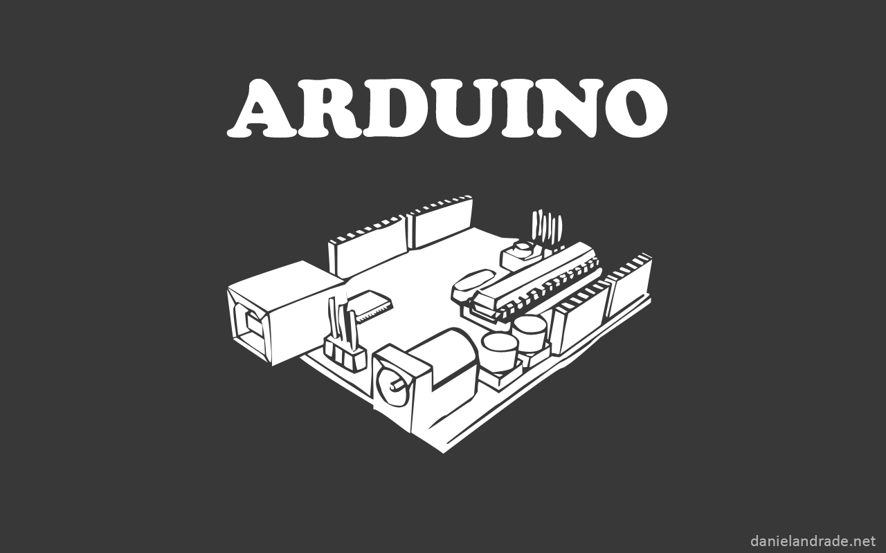 1280x800 Arduino Wallpapers