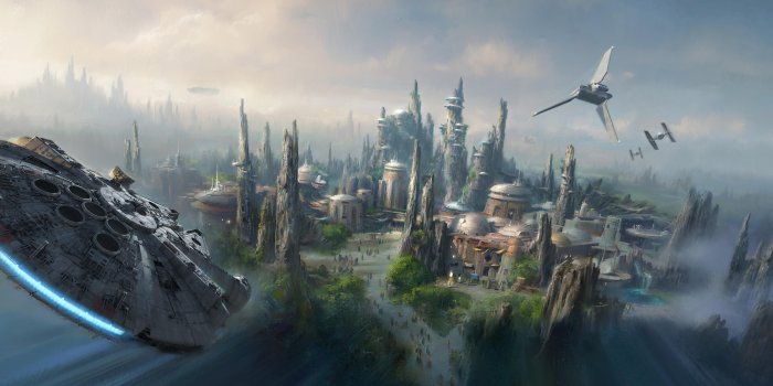 3600x2025 Rogue One: A Star Wars Story HD Desktop Wallpapers 3600x2025 (555.83 KB)