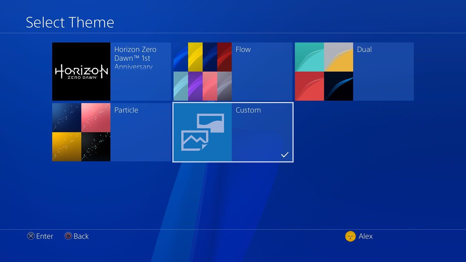 1600x900 How to create your own PS4 custom wallpapers via USB in 8 easy steps