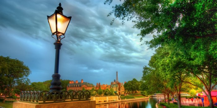 1920x1080 Epcot at Night Wallpapers - Top Free Epcot at Night Backgrounds