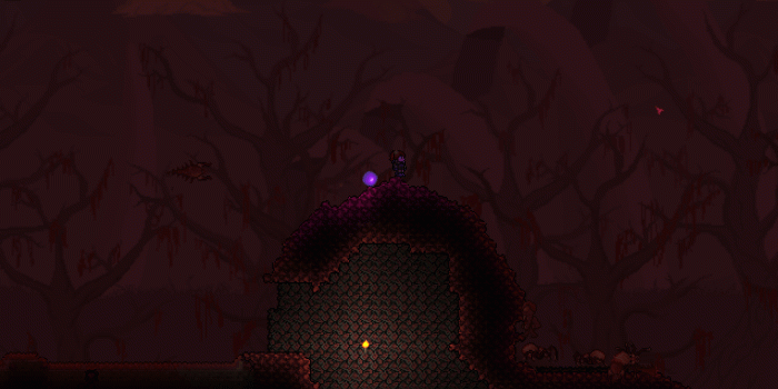 1321x637 The Crimson | Terraria Wiki | FANDOM powered by Wikia