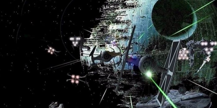 1024x768 Star Wars Wallpaper | Star Wars | HD Desktop Wallpaper | #15 Free HD