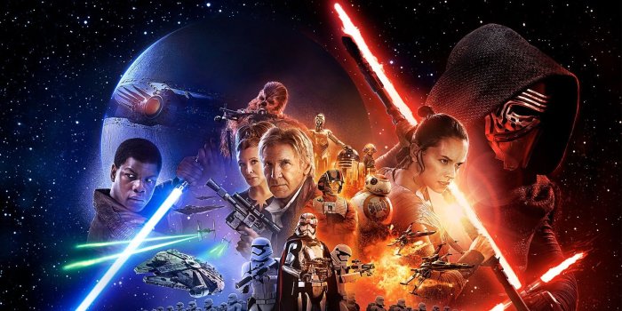 1920x1200 Star Wars Episode 7 Wallpapers (68+ images)
