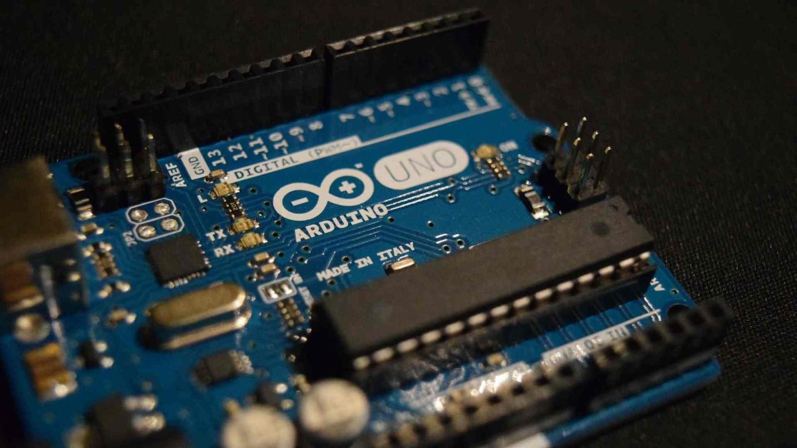 1920x1080 What is an Arduino Board | Technology news | Reviews | How tos