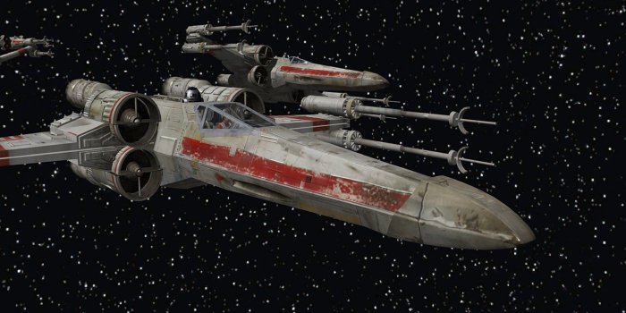 1920x1080 Star Wars HD desktop wallpaper : Widescreen : High Definition 1920x1080