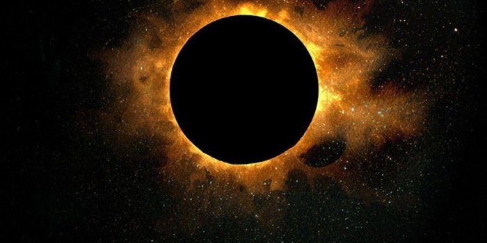1280x1024 Lunar Eclipse Wallpapers