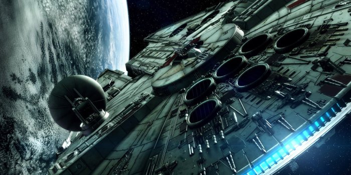 1600x1200 49+] Star Wars HD Desktop Wallpaper on WallpaperSafari