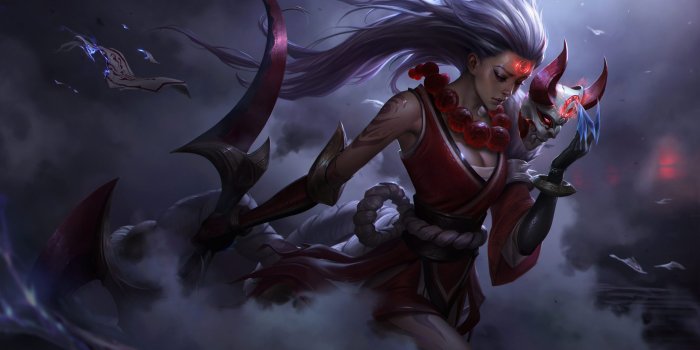 5000x2964 Blood Moon Background (112+ images in Collection) Page 2