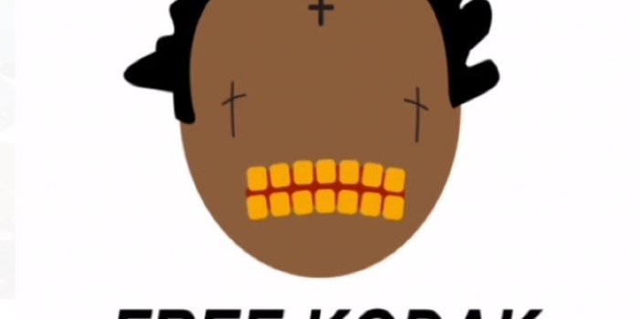 722x1280 Glo Gang Wallpaper The Wallpaper Source - Project Baby Kodak Black T