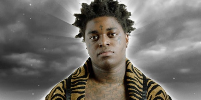 1280x720 Atlantic Records Press | Kodak Black