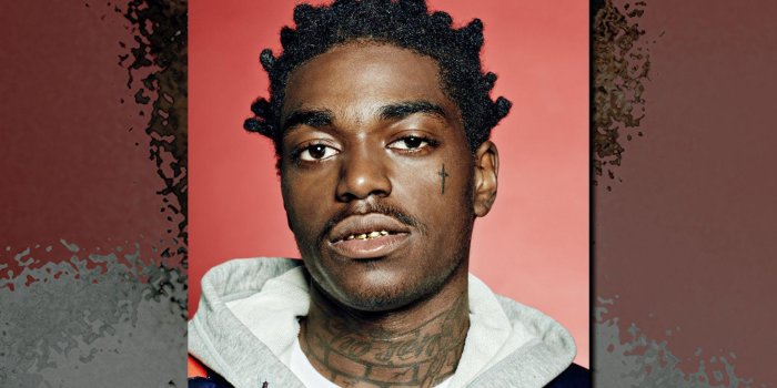 1920x1080 Kodak Black Wallpaper Cartoon - black wallpaper