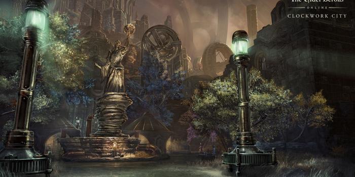 1920x1080 Wallpapers - The Elder Scrolls Online