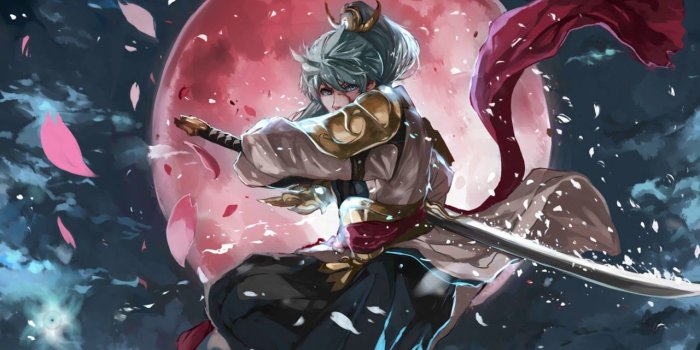 1280x720 World's Most Epic Music: Blood Moon (ft. Alexa Ray) by End Of Silence
