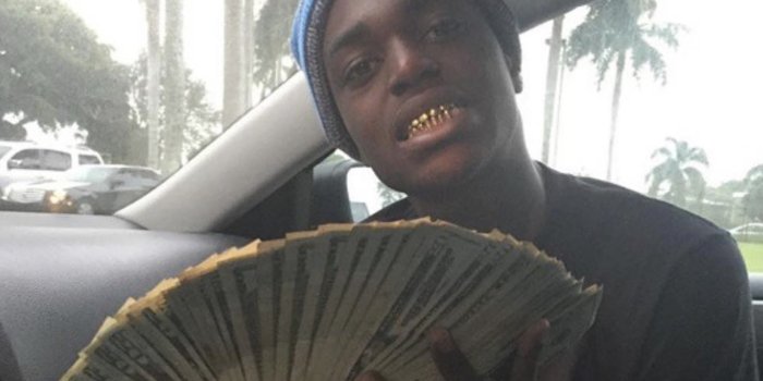 1600x1200 Kodak Black's Getting Guidance From Rap Legend – SOHH.com