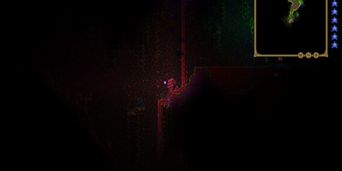 1152x864 Terraria images Yet plus Terraria Antics... HD fond d'écran and