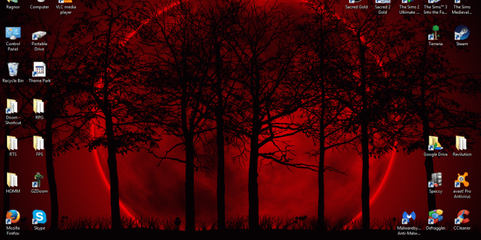 1366x768 Casual - Desktop/Wallpaper Thread! | Terraria Community Forums