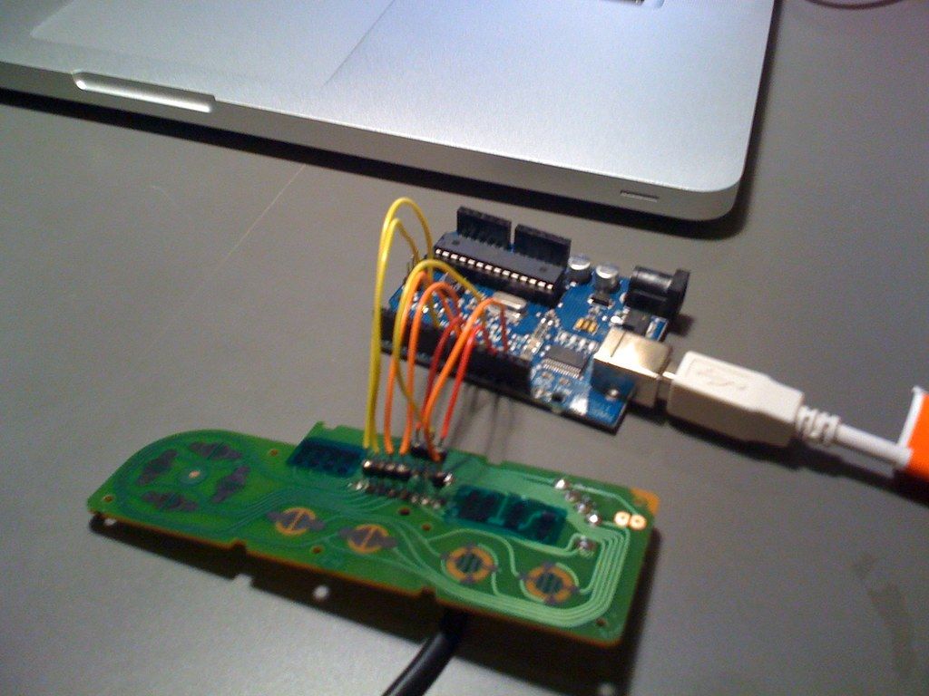 1024x768 The World's Best Photos of arduino and wallpaper - Flickr Hive Mind