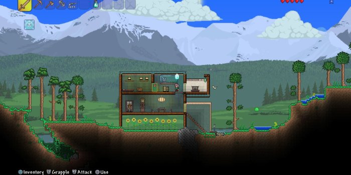 1920x1080 Console - The Best Laid Plans: An Apology, a Promise, and the