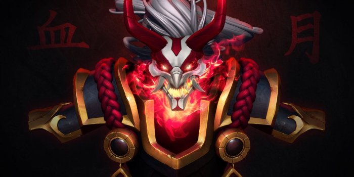 1057x755 The Blood Moon Rises Terraria – Fondos de Pantalla