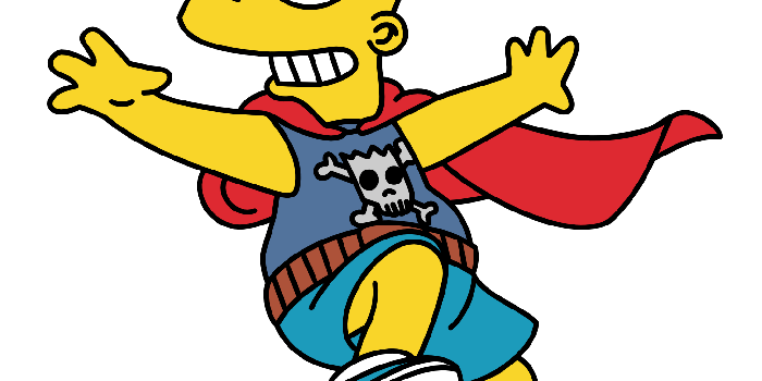 1453x1677 30 Bart Simpson Clipart drake Free Clip Art stock illustrations