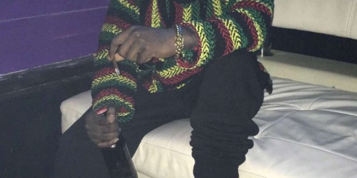 736x1308 Kodak Black Wallpaper(51+) Wallpaper Collections