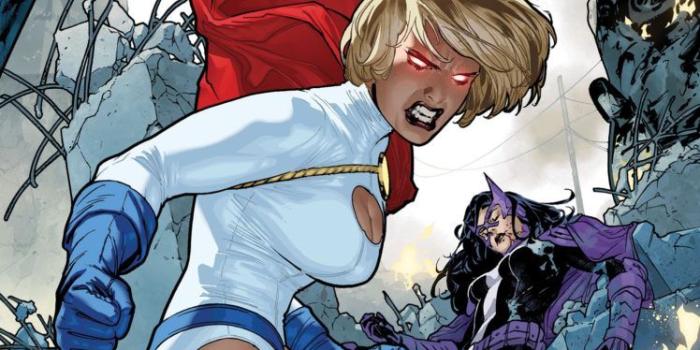 748x1149 Huntress, World&039;s Finest, Power Girl HD Wallpapers / Desktop and
