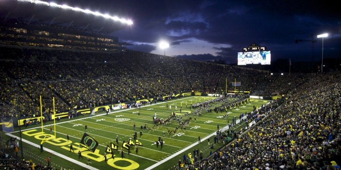 2048x1365 Oregon Ducks Stadium Wallpaper HD Desktop Wallpapers High Definition