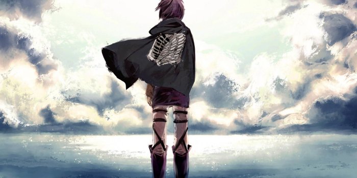 1920x1200 Alone Anime Wallpapers - Top Free Alone Anime Backgrounds