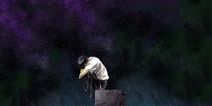 1920x1080 Alone Anime Wallpapers - Top Free Alone Anime Backgrounds