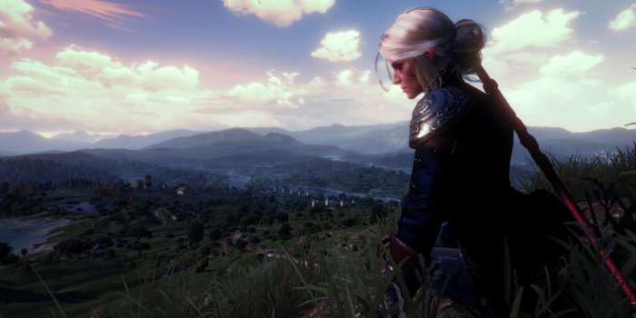 3840x2160 3840x2160 the witcher 3 4k desktop wallpaper hd widescreen | kkk