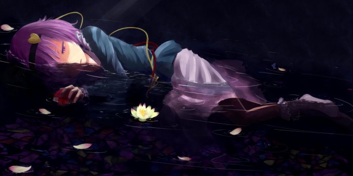 1920x1080 87+ Sad Anime Wallpapers on WallpaperPlay