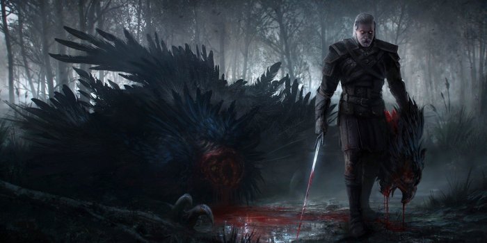 1920x1080 Witcher 3 Desktop Wallpapers - Top Free Witcher 3 Desktop