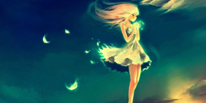 1920x1200 Sad Anime Wallpapers (78+ images)